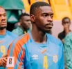 Léopards : déclaré forfait, Alex Tuanzebe remplacé par Jeremy Ngakia